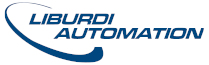 Liburdi Automation Logo